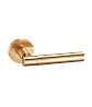 Ручки стандарт FANTOM FE 111-30 22K SATIN АДЕЛИНА 